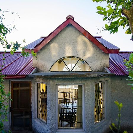 Вілла Open View Estate Ранікгет Екстер'єр фото