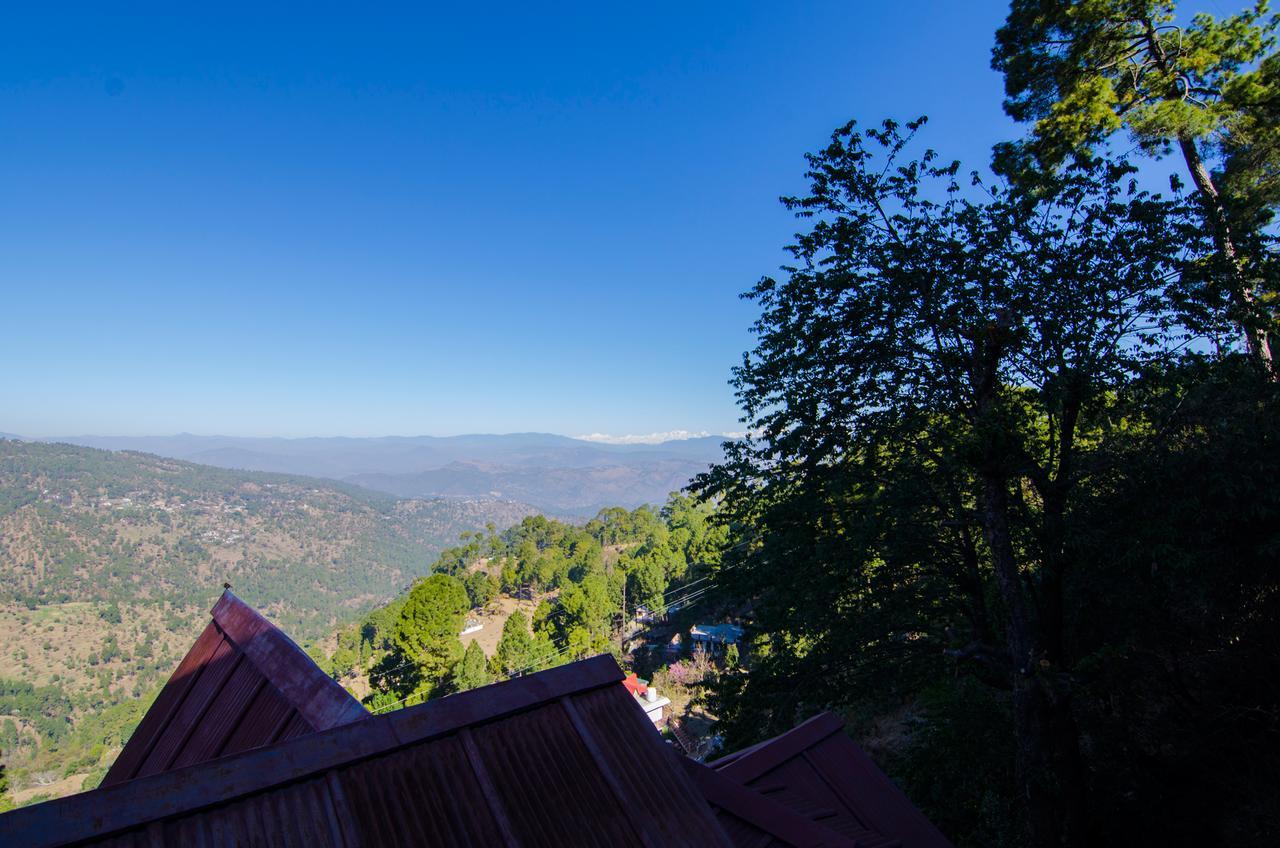 Вілла Open View Estate Ранікгет Екстер'єр фото