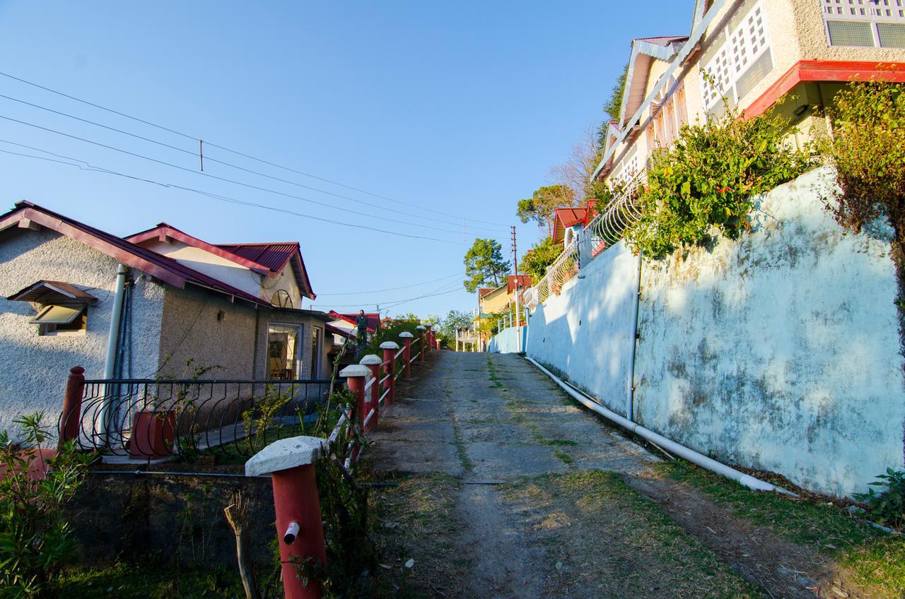 Вілла Open View Estate Ранікгет Екстер'єр фото