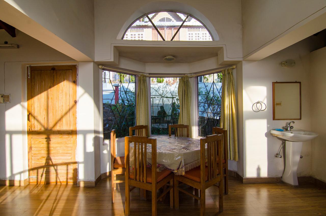 Вілла Open View Estate Ранікгет Екстер'єр фото