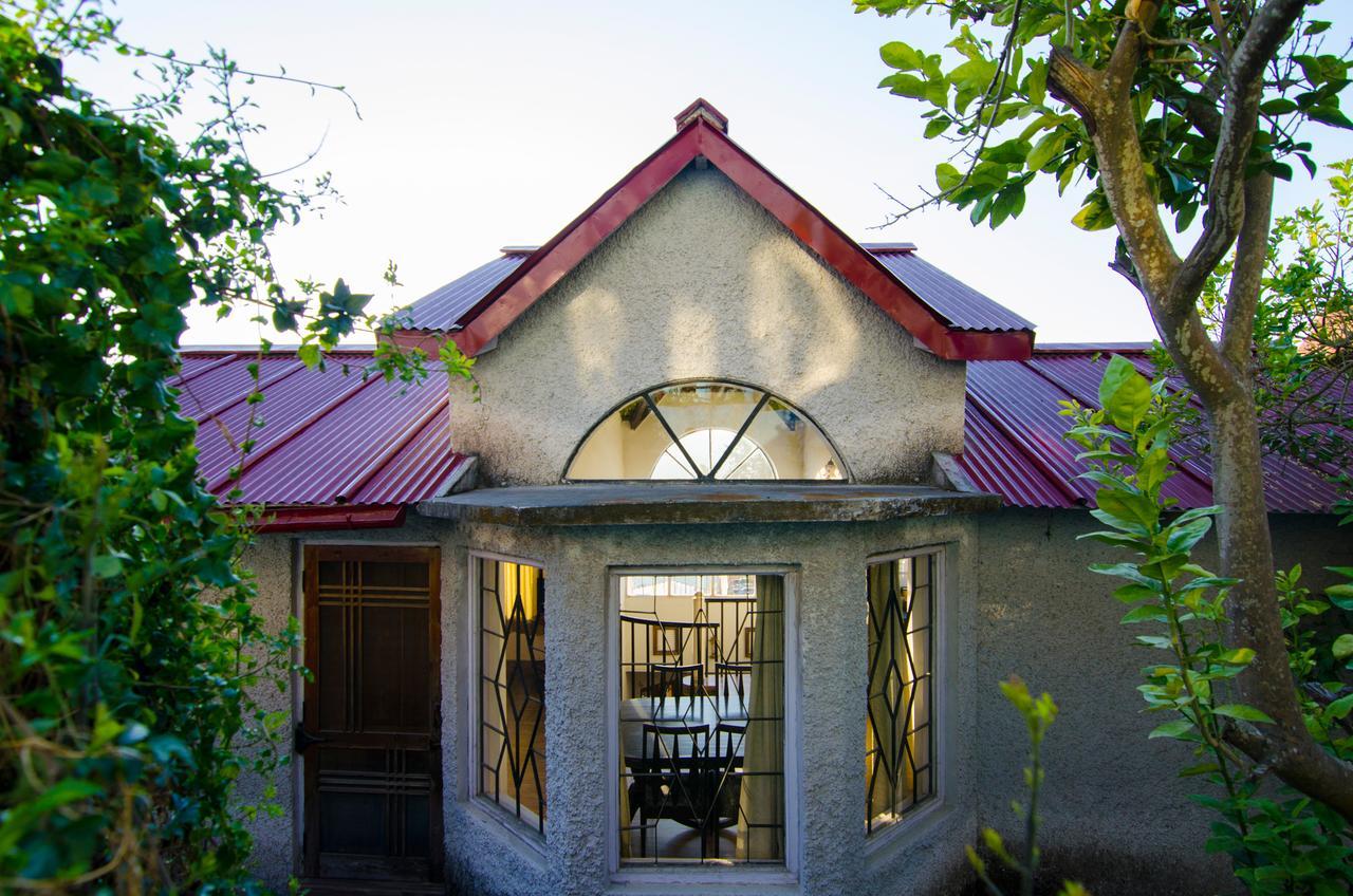 Вілла Open View Estate Ранікгет Екстер'єр фото