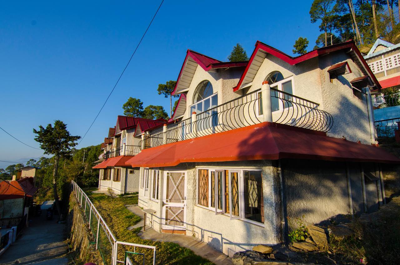 Вілла Open View Estate Ранікгет Екстер'єр фото