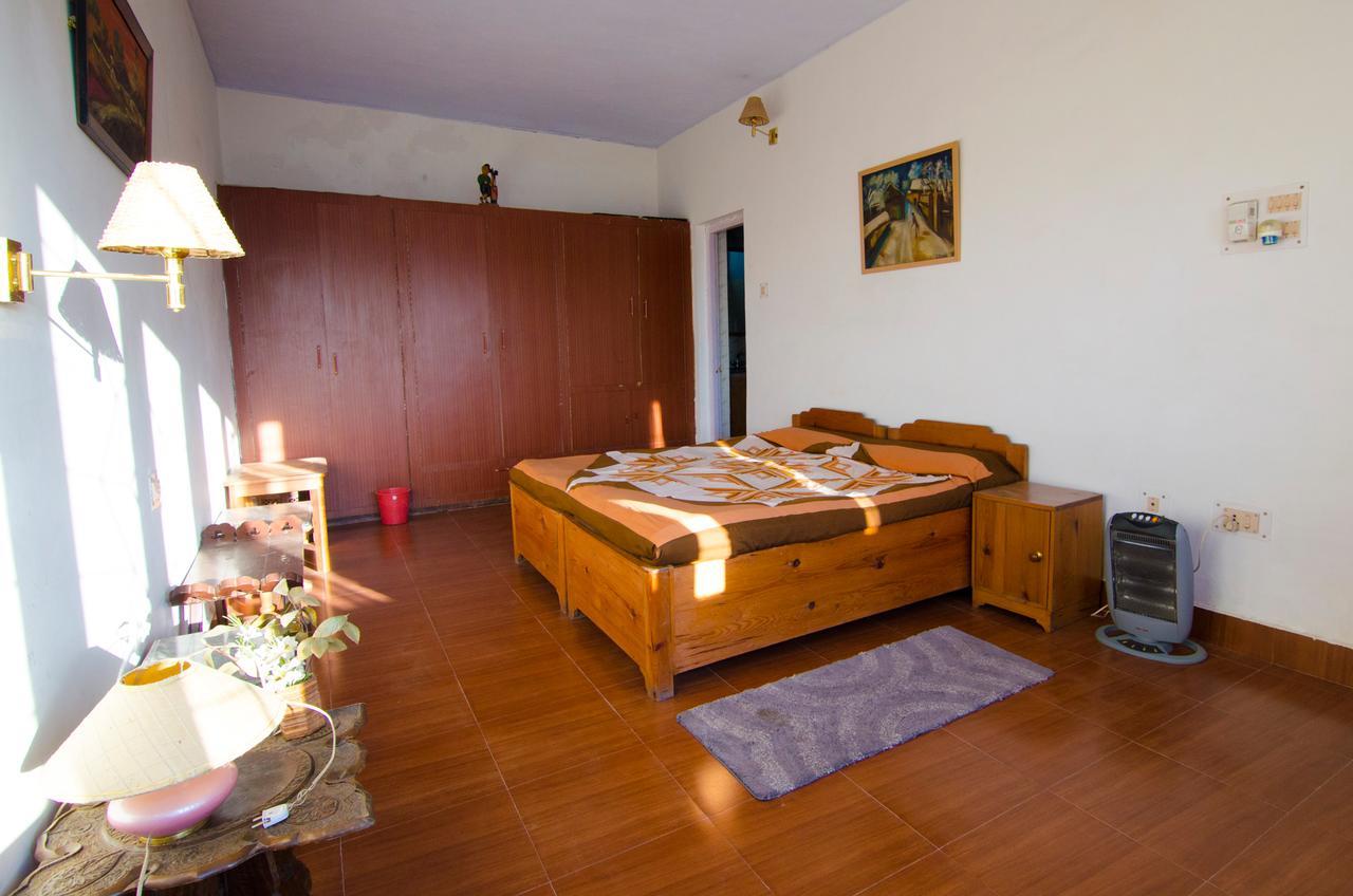 Вілла Open View Estate Ранікгет Екстер'єр фото