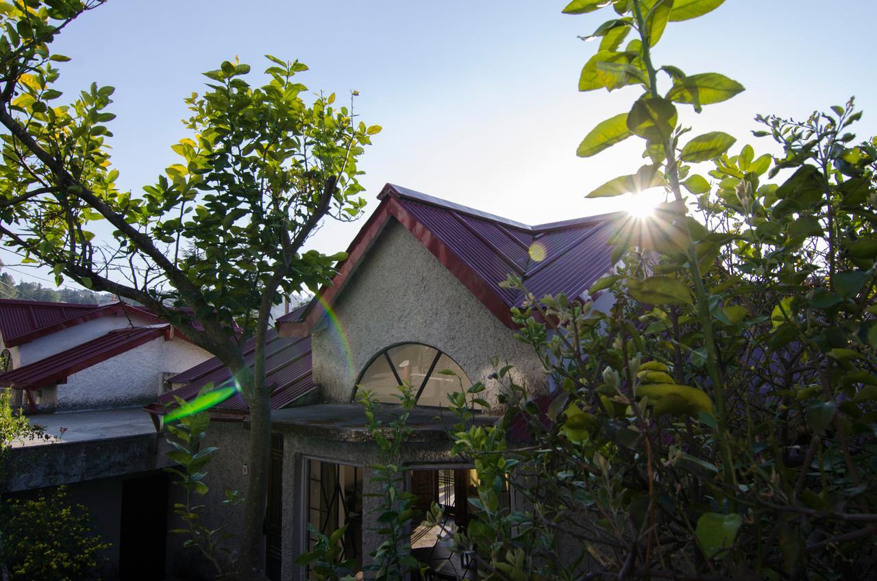 Вілла Open View Estate Ранікгет Екстер'єр фото