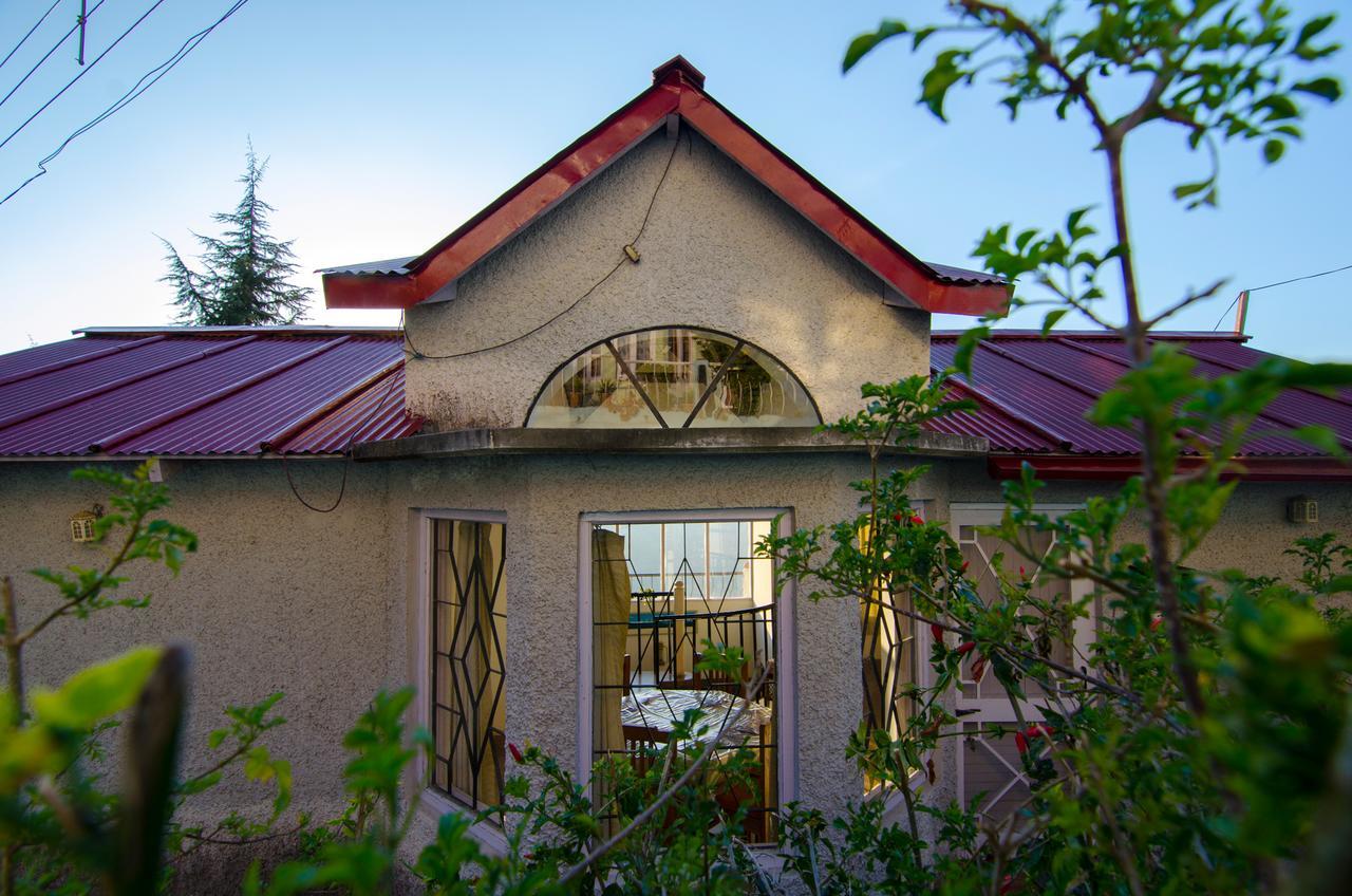 Вілла Open View Estate Ранікгет Екстер'єр фото